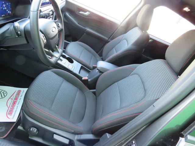 FORD Kuga 2.5 Full Hybrid 190 CV CVT 2WD ST-Line X