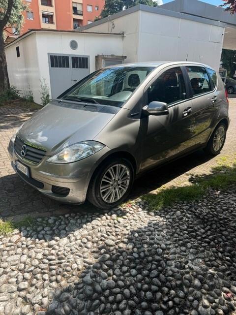 Mercedes-benz A 180 CDI Classic