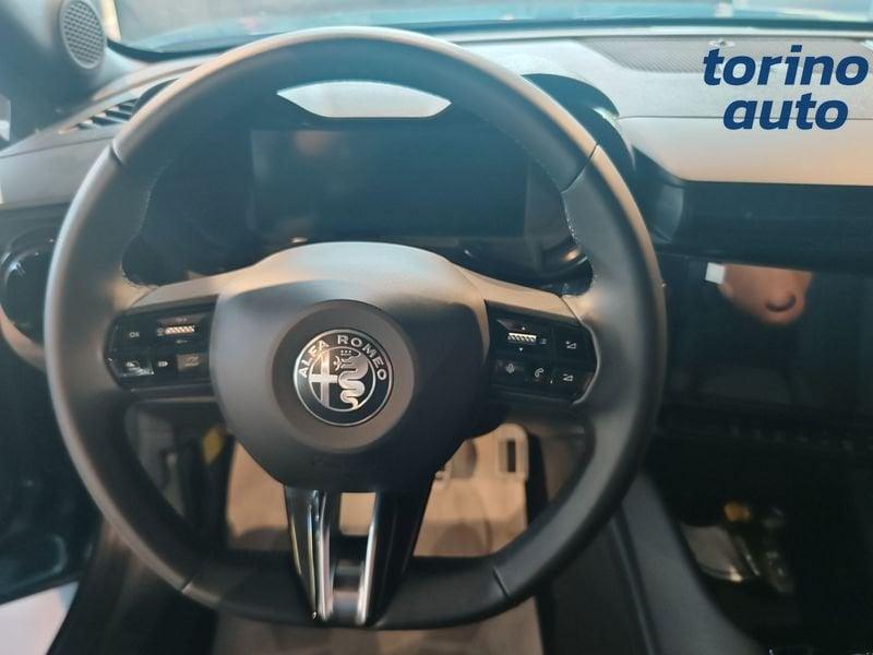 Alfa Romeo Junior BEV 115kW elettrica Sport Speciale
