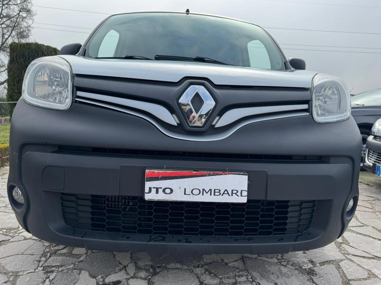 Renault Kangoo 1.5 dCi 90CV F.AP. 4p. Express