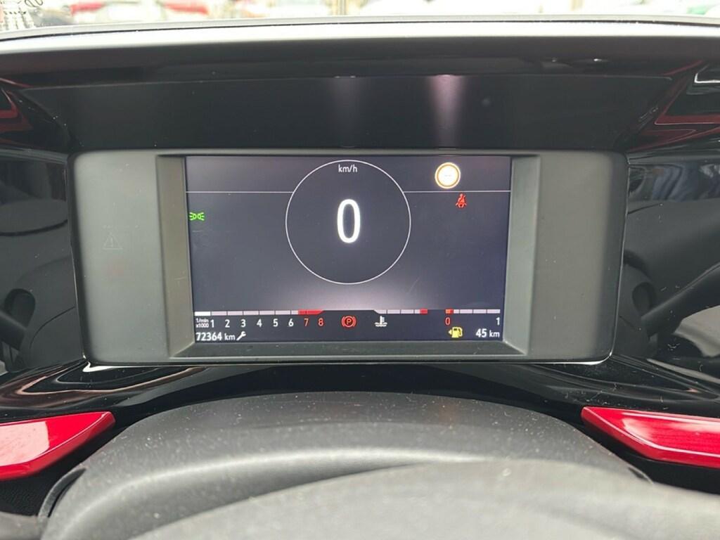 Opel Mokka 1.2 T GS Line