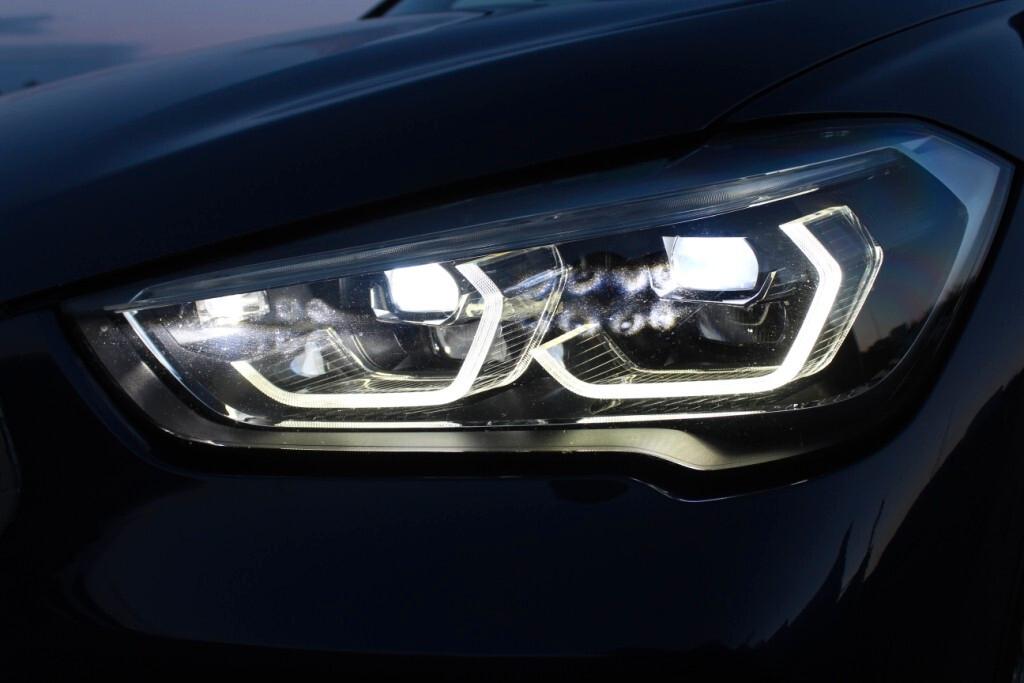 BMW X1 sDrive 18d Aut. *FULL LED *Volante-M