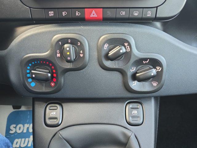FIAT Pandina 1.0 FireFly 65 CV Hybrid Icon