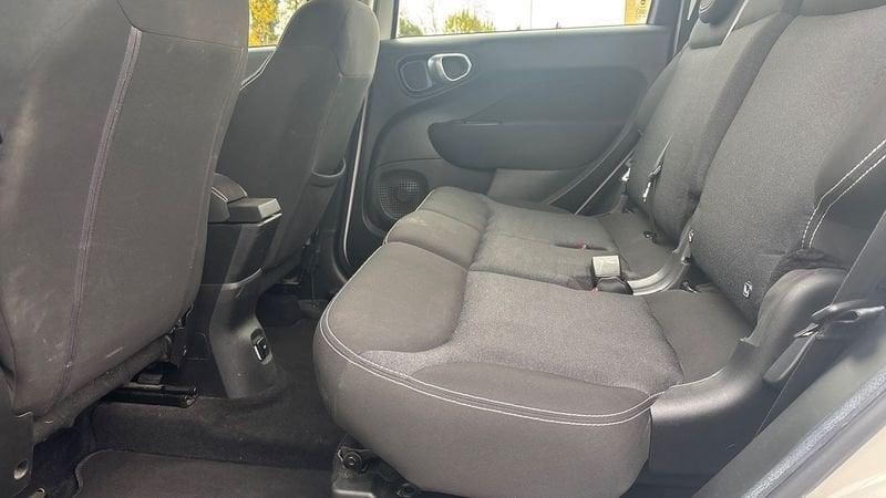 FIAT 500L 1.4 tjt Mirror Gpl 120cv