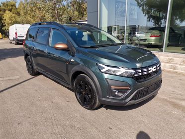 Dacia Jogger 1.0 tce Extreme Gpl 100cv