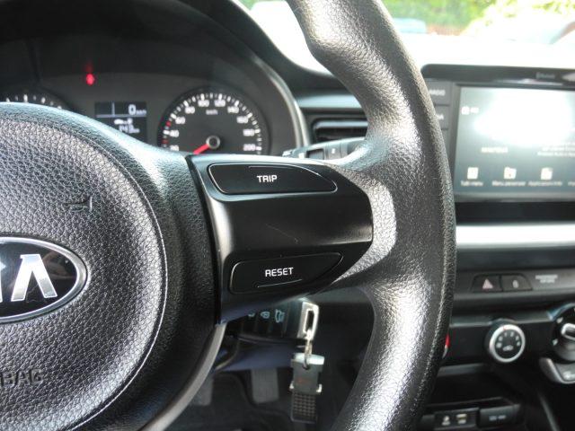 KIA Stonic 1.6 CRDi 110cv Urban -BiColor-Ok NEOPAT.- EURO 6/B