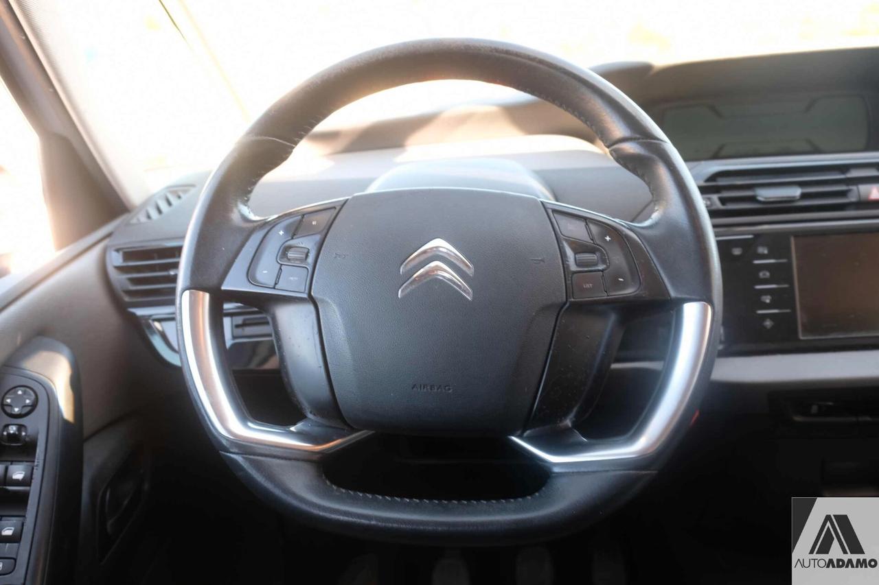 Citroen C4 1.6 e-HDi 115 Seduction