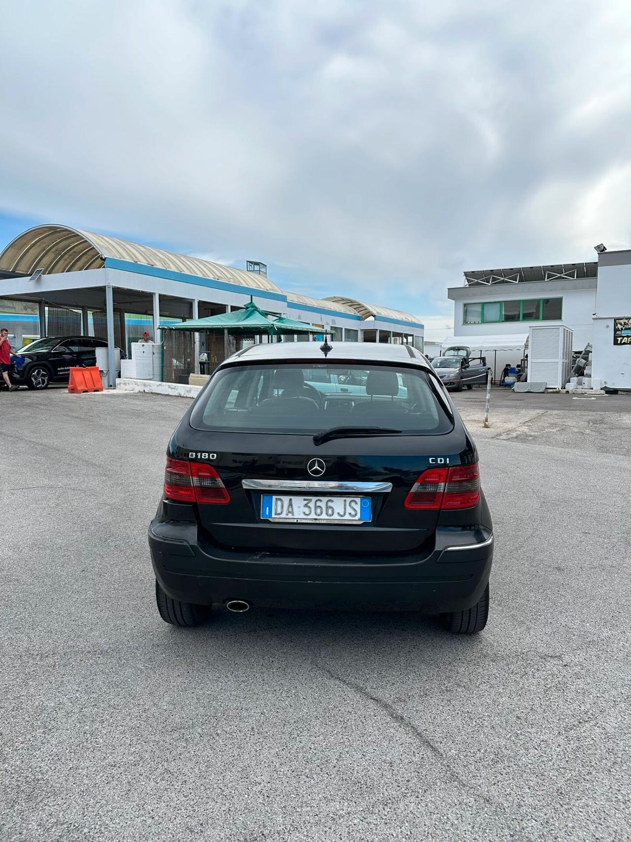 Mercedes-benz A 180 CDI Coupé Elegance