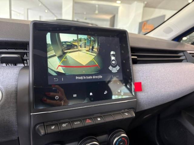 Renault Clio 1.0 tce Evolution Gpl 100cv