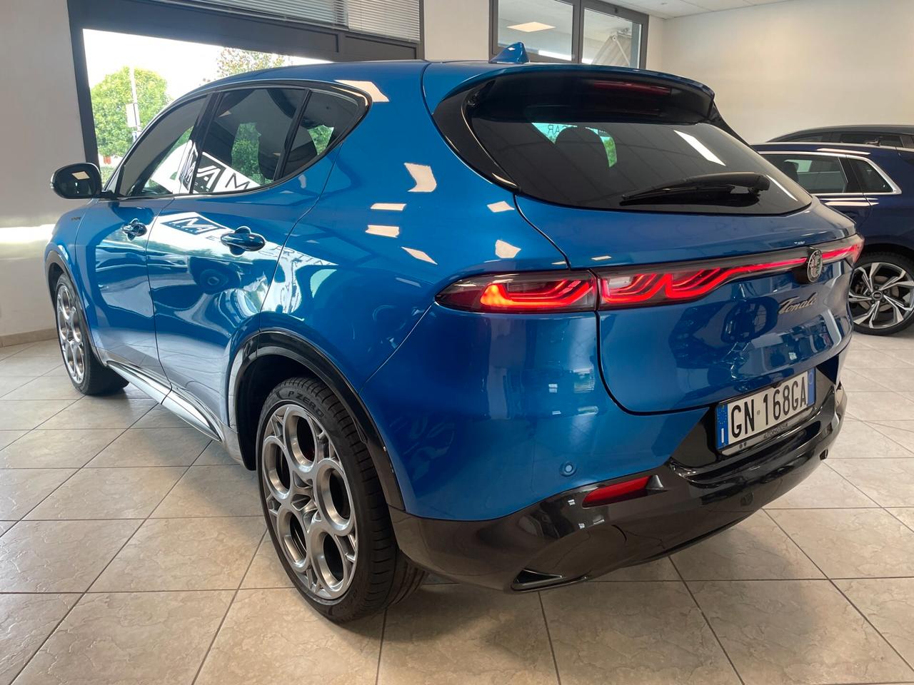 Alfa Romeo Tonale 1.5 130 CV MHEV TCT7 Speciale PREZZO REALE