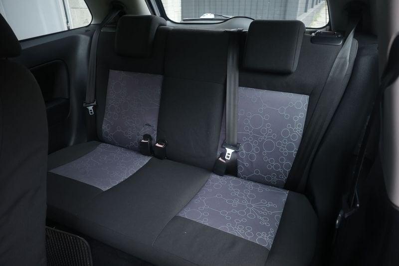 Ford Fiesta Fiesta 5p 1.2 Clever Unicoproprietario