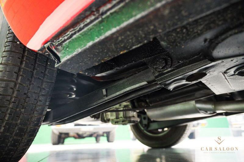 Alfa Romeo GT GTC RARISSIMA! Restaurata – Matching Color – Certificato Alfa