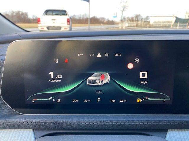 EVO Spazio 1.5 TURBO BENZINA 7POSTI