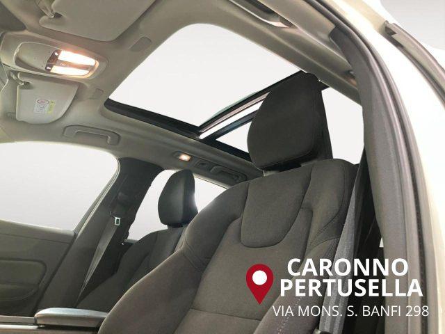 VOLVO XC60 T6 Recharge Plug-in Hybrid AWD Inscription Express
