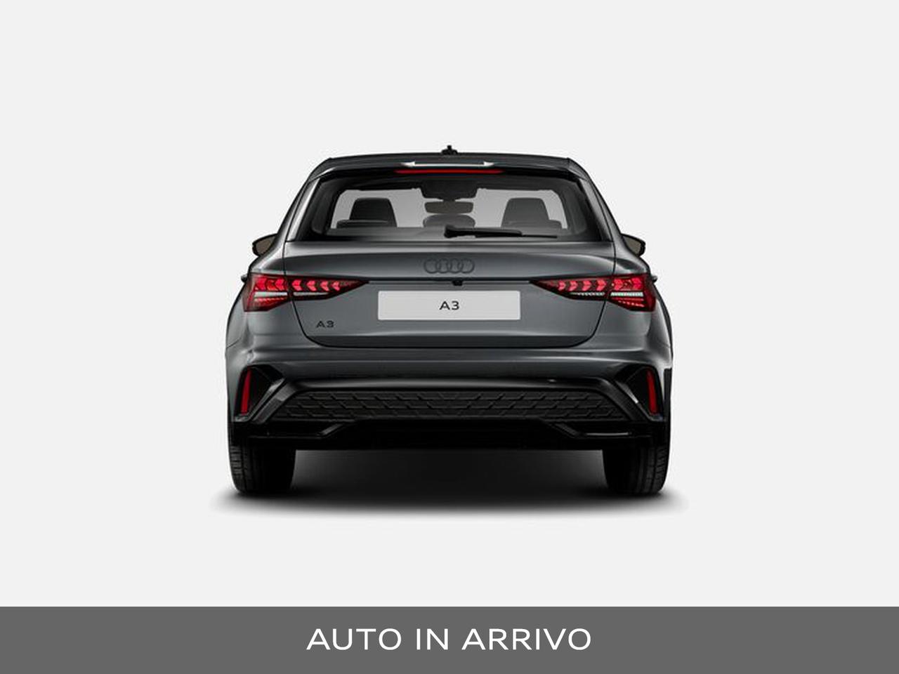 Sportback 2.0TDI 150CV S tronic S line Edition