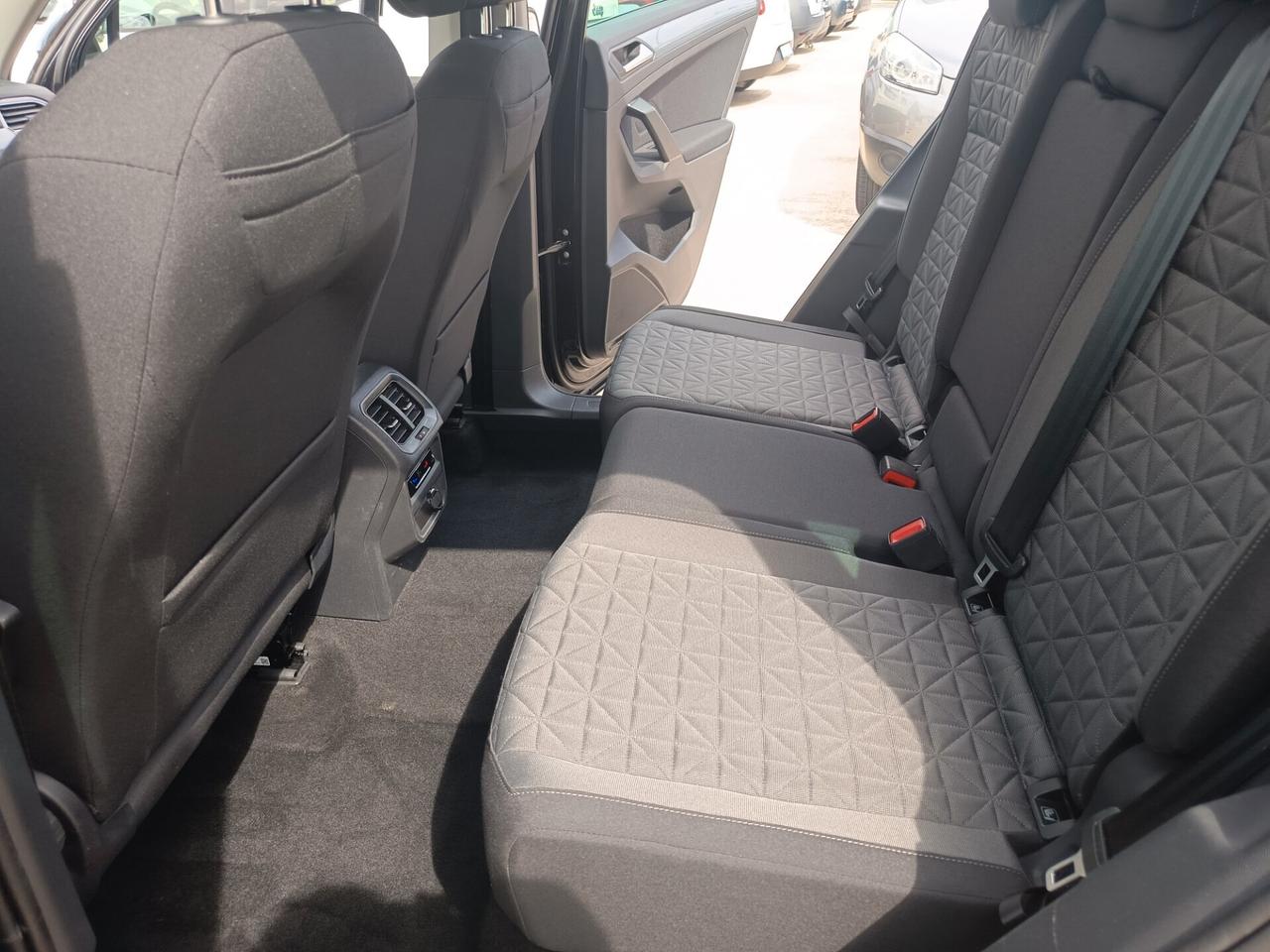 Volkswagen Tiguan 2.0 TDI 150 CV SCR DSG Life