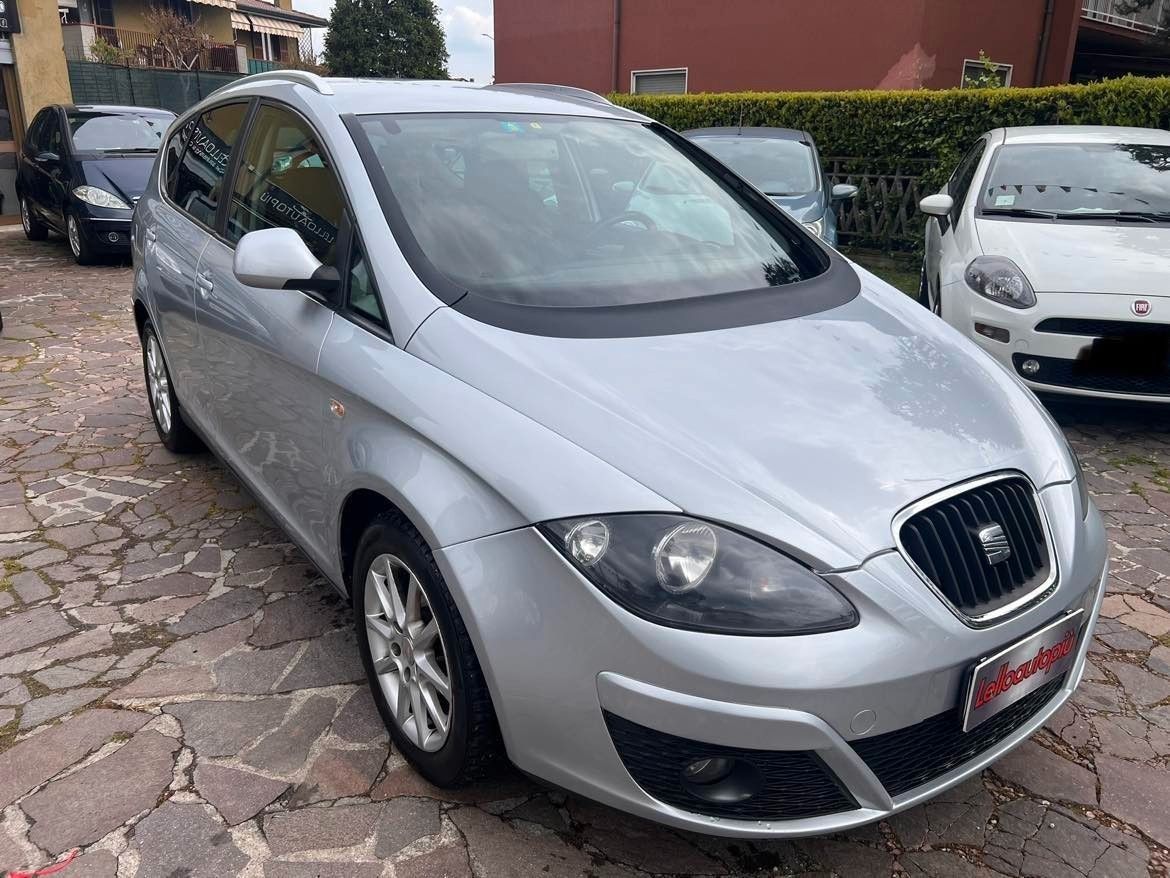 Seat Altea XL 1.4 Altea XL