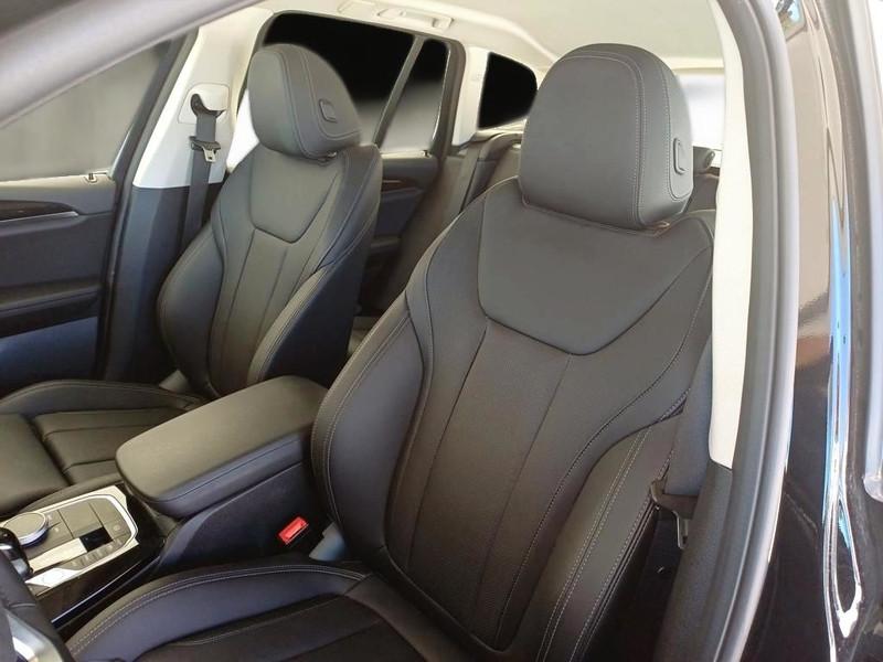 BMW X3 XDRIVE 30E AUTO SUV
