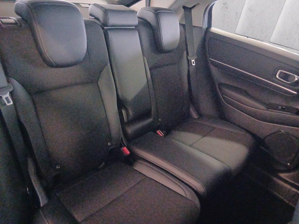 HONDA HR-V 1.5 hev Advance ecvt del 2022