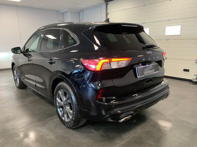 FORD Kuga 1.5 Diesel Automatico ST-Line X StraFull 2WD