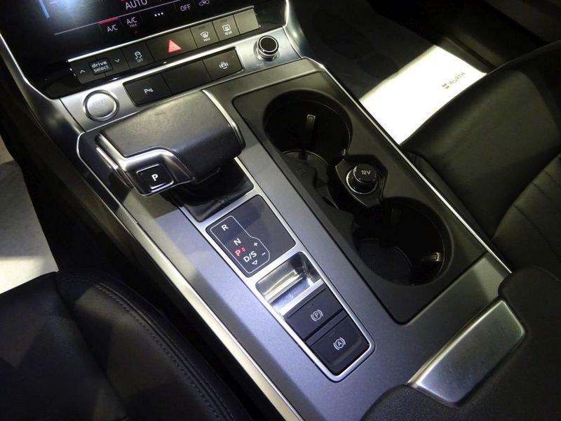 Audi A6 V Allroad 45 3.0 tdi mhev 48V quattro 231cv tiptronic