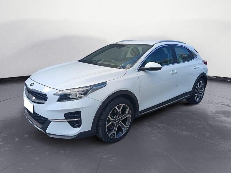 KIA Xceed 2019 1.6 crdi mhev Style 136cv imt