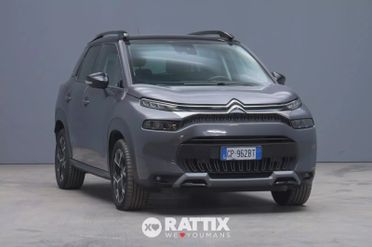 Citroen C3 Aircross 1.2 Puretech 130CV Shine EAT6