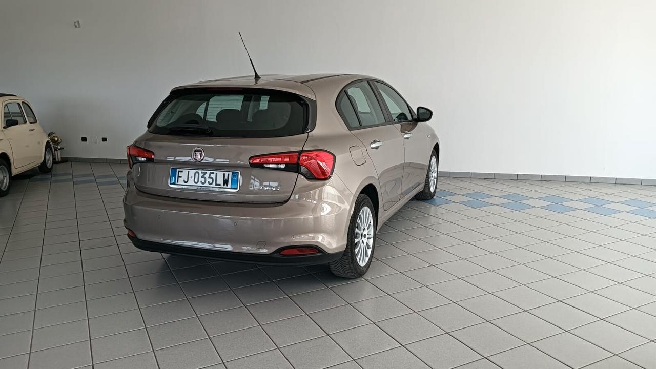 Fiat Tipo 1.3 Mjt S&S 5 porte Business