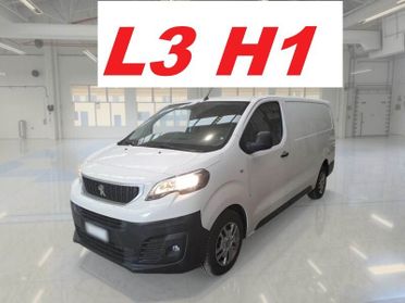 Peugeot Expert 2.0 BlueHdi 122cv L3 H1 Premium Long