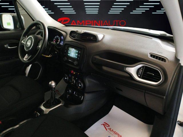 JEEP Renegade 2.0 Mjt 140CV 4WD Active Drive Limited Pronta Cons