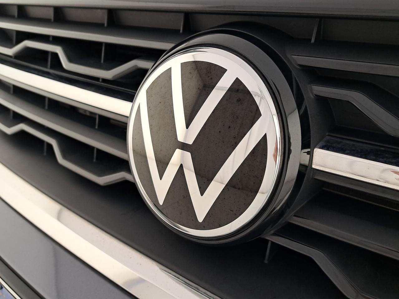 Volkswagen T-Cross 1.0 tsi life 115cv dsg