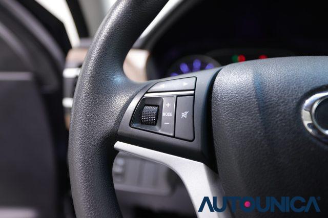 GREAT WALL Steed 2.4 ECODUAL 4WD PREMIUM