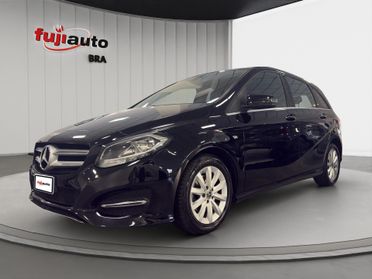 Mercedes B 200 d (cdi) Business auto