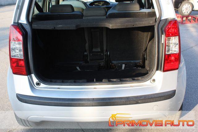 FIAT Idea 1.3 Multijet 16V 90 CV Active