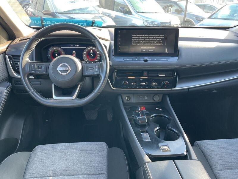 Nissan X-Trail X-Trail 1.5 e-power N-Connecta 2wd