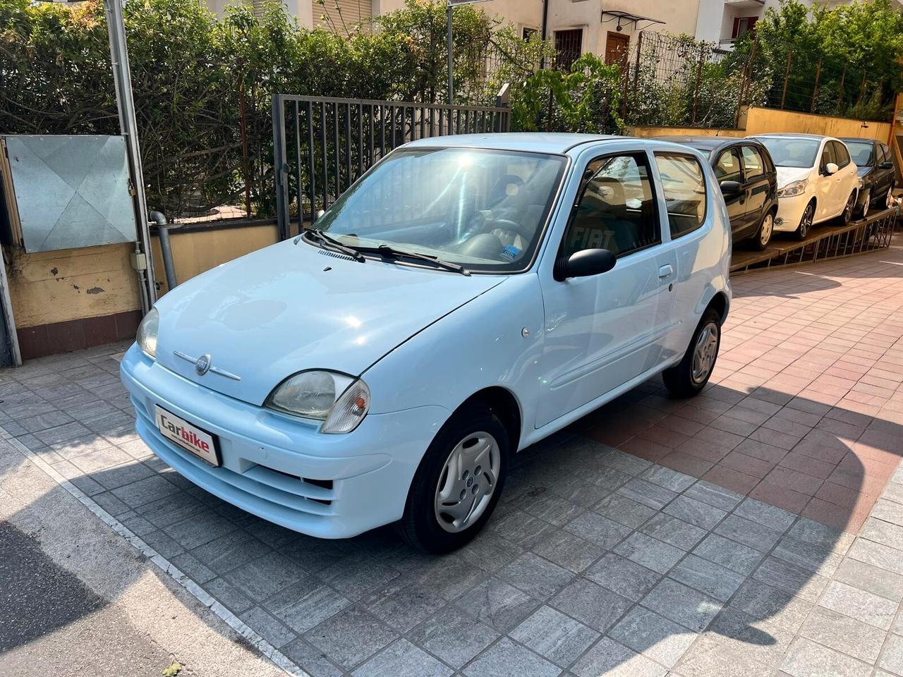 Fiat 600