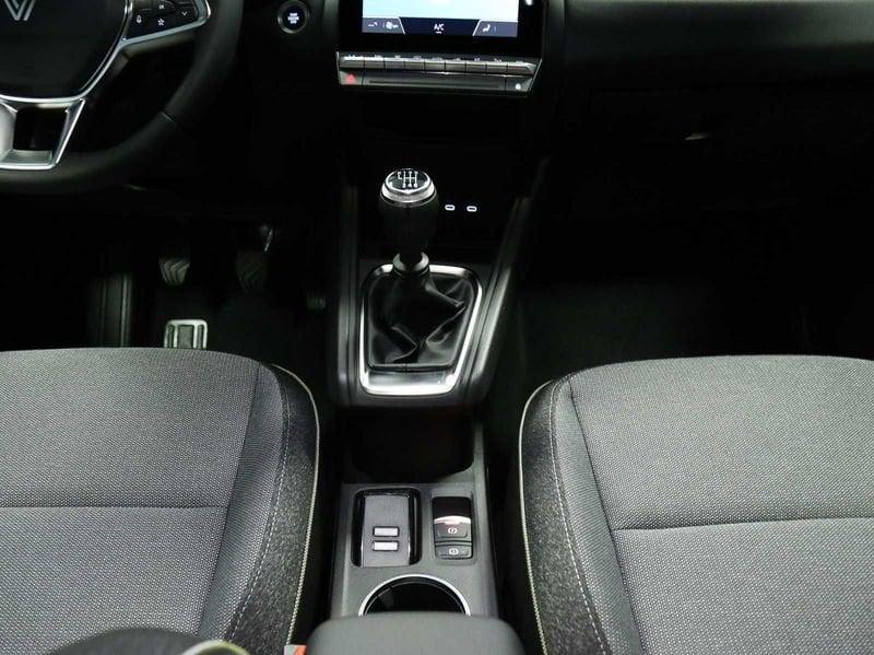 Renault Captur Captur 5p 1.0 ECO-G 100CV GPL Techno