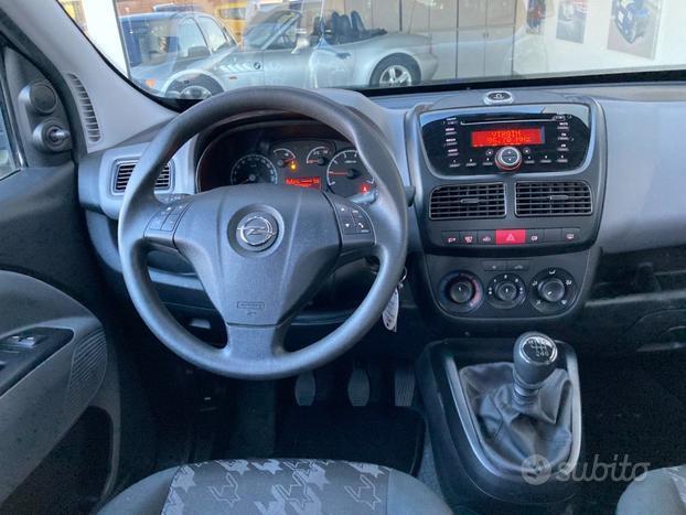 OPEL Combo Tour 1.6 CDTi 95CV Elective