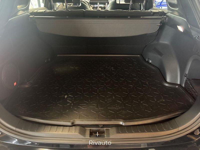 Toyota RAV4 2.5 HV (218CV) E-CVT Style 2WD
