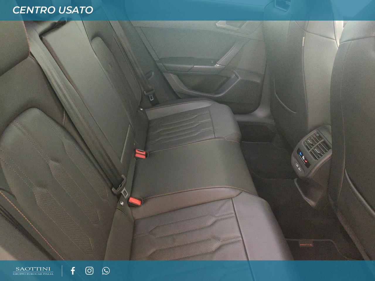 1.4 e-Hybrid VZ 245 CV DSG