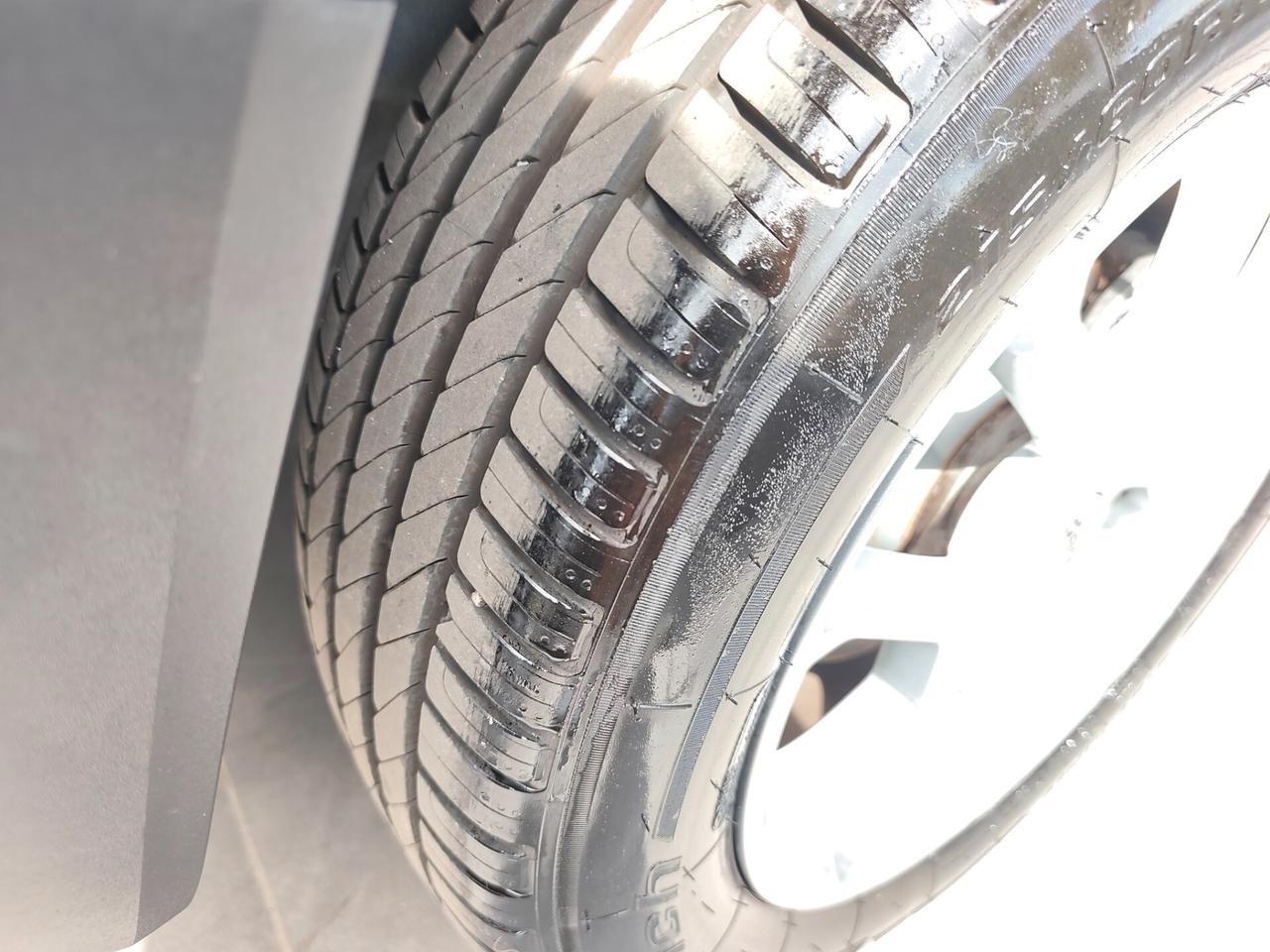 Jeep Renegade 1.6 Mjt 130CV KM 49000
