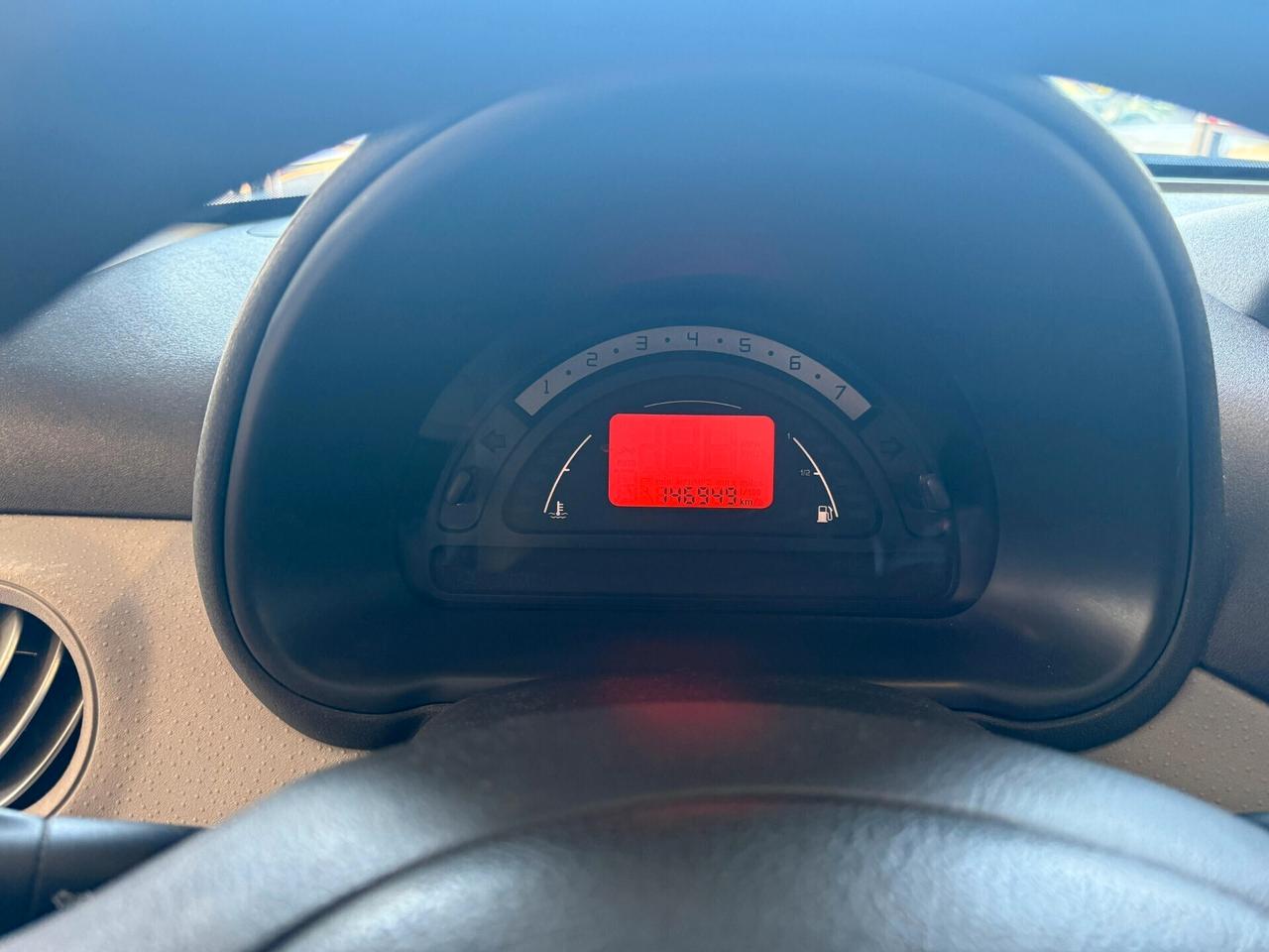Citroen C3 1.1 Classique