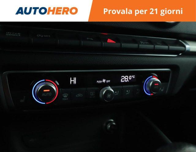 AUDI A3 SPB 35 TDI S tronic Sport