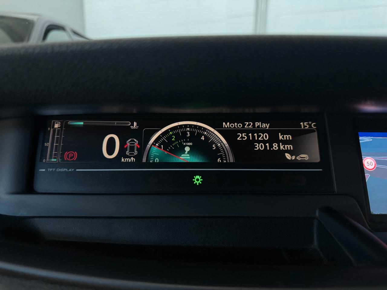 Renault Scenic Xmod DCI 1.5cc 110cv Navi+Bluetooth OK NEOPATENTATI