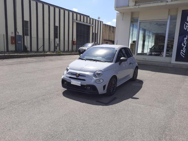 ABARTH 595 PROMO FINANZ. 1.4 Turbo T-Jet 180 CV Competizione