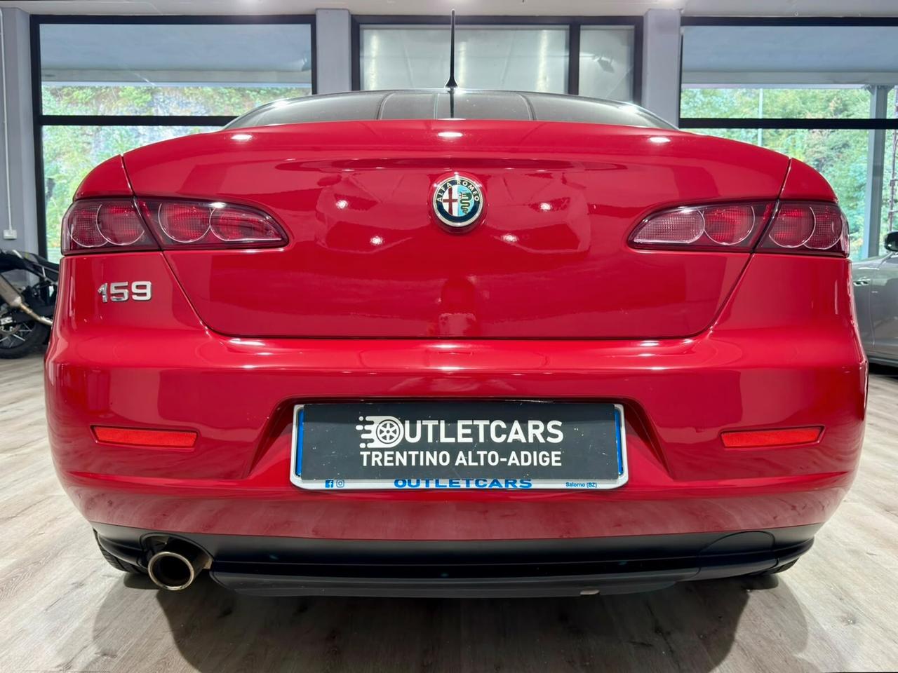 ALFA ROMEO 159 1.8 140CV PROGRESSION