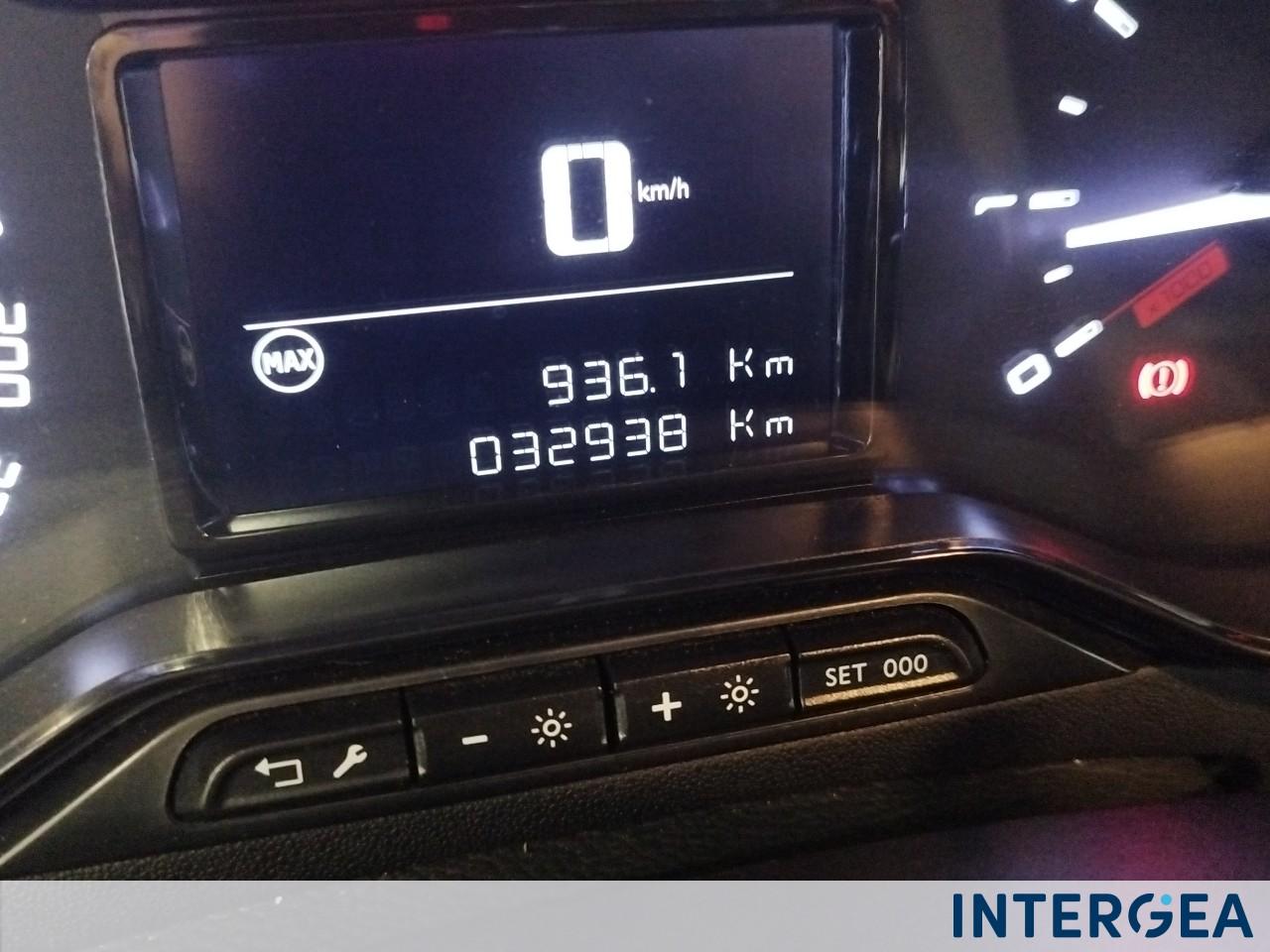 CITROEN C3 1.2 puretech C-Series s&s 83cv