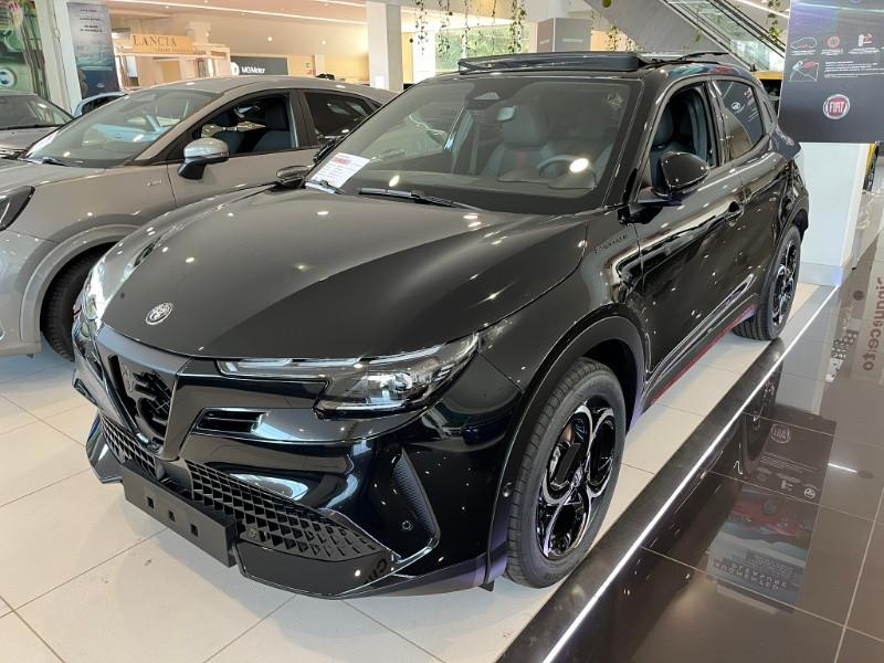 ALFA ROMEO Junior 1.2 145 CV Hybrid eDCT6 Speciale