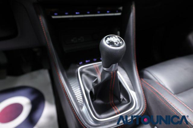 MG ZS 1.0T-GDI LUXURY FULL LED TETTO PANORAMICO APRIBILE