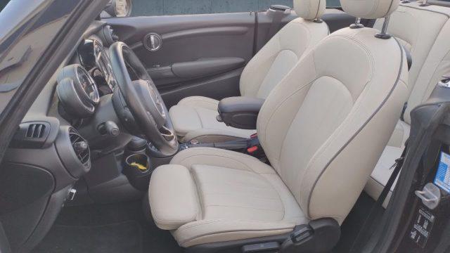MINI Mini 1.5 Cooper Cabrio Aut.